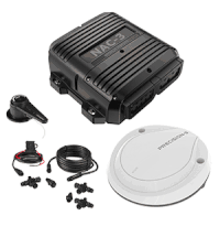 Simrad NAC-2 Autopilot Core Pack, NAC-2, Precision-9 Compass, RF25N Rudder Feedback & N2k Starter Kit