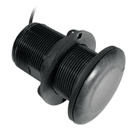 Simrad P19 Plastic Depth Thru Hull Transducer