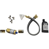 Simrad PumpMK2 Fitting Kit ORB Hose with SteadySteer For MK2 PUMP 1,2,3,4,5