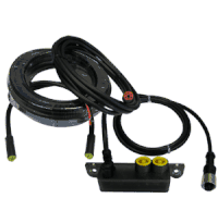 Simrad SG05 Autopilot Computer for Volvo EVC/IPS Gateway 24006793