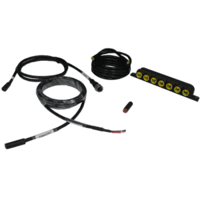 Simrad SIMKIT-3 Micro-C to SimNet 000-10628-001