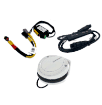 Simrad Steer-By-Wire Autopilot Kit for Volvo IPS Systems 000-15804-001