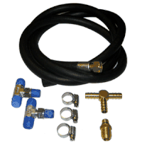 Simrad Verado Fittings Kit 21116272