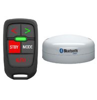Simrad WR10 Wireless Pilot Controller 000-12316-001