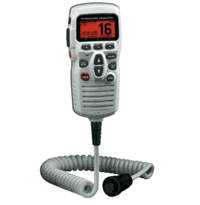 Standard RAM Mic, CMP31 RAM3&