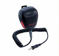 Standard Horizon CMP460 Submersible Noise-Cancelling Speaker Microphone