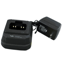 Standard Desktop Rapid Charger 110Vac Vac-370B