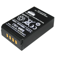 Standard Horizon 1800mAh Li-Ion Battery Pack for HX870, 7.4V SBR-13LI