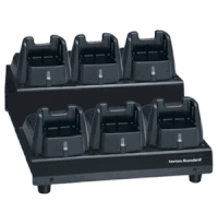 Standard Horizon 6 Gang Charging Dock, 110V, VAC-6020B