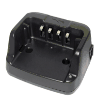 Standard Horizon Charger Cradle for HX400 & HX400IS, CD-50