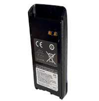 Standard Horizon SBR-29LIIS Lithium Ion Battery Pack for HX400IS