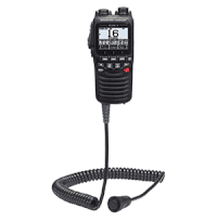 Standard Horizon Wired Remote Access Microphone RAM4 for GX6000 & GX6500