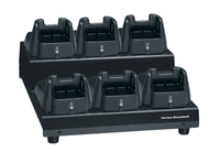 Standard VAC-6010B 120V 6 Gang Multi Charger
