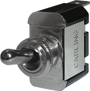 Blue Sea Switch WD Toggle SPDT ON-OFF-ON 4152