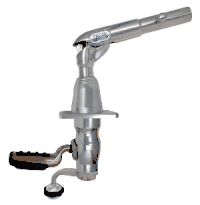 TACO Grand Slam 390 Mount with 180 deg Handle (Pair)