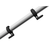 TACO Outrigger Line Caddy F40-0030BKA-1