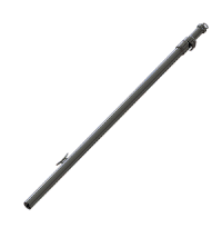 TACO Tele-Sun Aluminum Shade Pole with Carry Bag