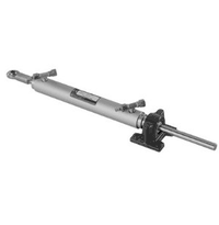 Seastar Inboard Cylinder ID 1.5", 10.2 cubic inches, BA150ATM, HC5314-3