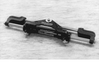Seastar Outboard Engine Cylinder with 8.5 cubic inches,, HC5358-3