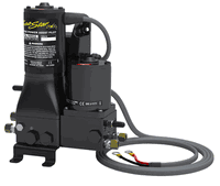Seastar Power Assist with Autopilot Pump, Type 1 (60 cubic inches/min) 24V, PA7010