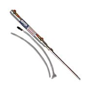 Seastar Sterndrive Cylinder BA150-7EM 1.5" ID, 7" Stroke, 10.2 cubic inches, HC5326-3