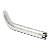 Tigress Replacement Tube 1-1/8" ID Cast Base, 88501
