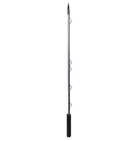 Tigress XD Rod Holder Flag Pole - 72"