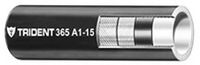 TRC Barrier Lined Type A1 Marine Fuel Hose, 50' 1/4"