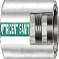 TRC Premium White Sanitation Hose, 1" 50'