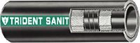 TRC Sanitation Hose, 1 1/2" 50'