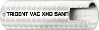 TRC Tridentivac X-Heavy Duty Satiation Hose, 3/4" ID, 1" OD, 50'
