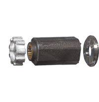 Turning Point Hub Kit No. 511