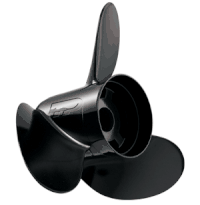 Turning Point Hustler Aluminum Right-Hand Propeller 13.25 x 23 3-Blade 21432311