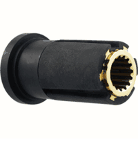 Turning Point Hustler Mid Range Hub Kit 11