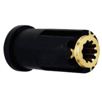 Turning Point Master Guide Hub Kit 15HP To 30HP For Yamaha 25
