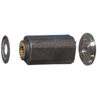 Turning Point Master Torque Hub Kit 506