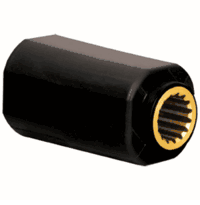 Turning Point Rascal Hub Kit, 208