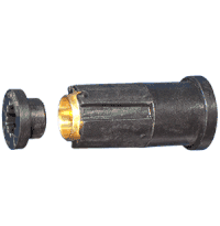 Turning Point Rascal Masterguard Hub Kit 21