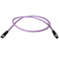 Uflex Power A CAN-1 Network Connection Cable, 3.3', 73639T