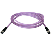 Uflex Power A CAN-10 Network Connection Cable, 32.8', 71021K