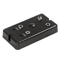 Uflex Power A V-Throttle for 0-5V Interface, 42018H