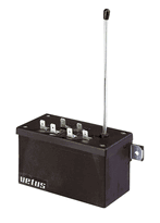 VETUS Bow Thruster Control Panel For Side Mounting with Toggle Switch BPSM