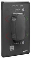 VETUS Easy Docking System For Bow Thruster, 12/24 V EZDOCK2