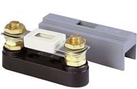 VETUS Fuse Holder, Type C100 Including Cover, Suitable For Fuses Of 40 To 500A.