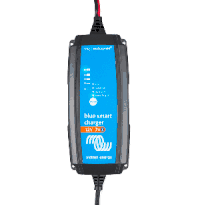 Victron BlueSmart IP65 Battery Charger 12 VDC - 7AMP