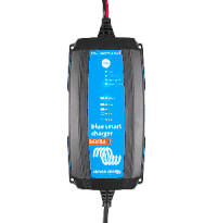 Victron BlueSmart IP65 Battery Charger - 24 VDC - 8AMP