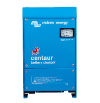Victron Centaur Charger - 30AMP, 12/30(3), 120-240V