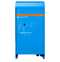 Victron MultiPlus 12/2000 80-50 120V VE.Bus UL Listed