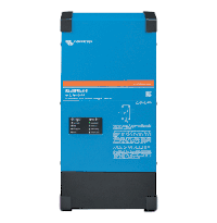 Victron MultiPlus-II Inverter/Charger 12VDC - 3000VA - 120VAC-50 2X 120V