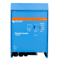 Victron Phoenix Inverter 12/3000 - 230V - VE. BUS PIN123020000